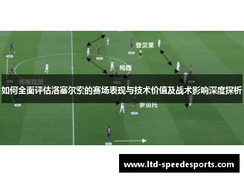 如何全面评估洛塞尔索的赛场表现与技术价值及战术影响深度探析 如何全面评估洛塞尔索的赛场表现与技术价值及战术影响深度探析